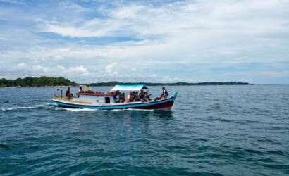 Tatil Önerileri İle Stres Atın ve Yenilenin