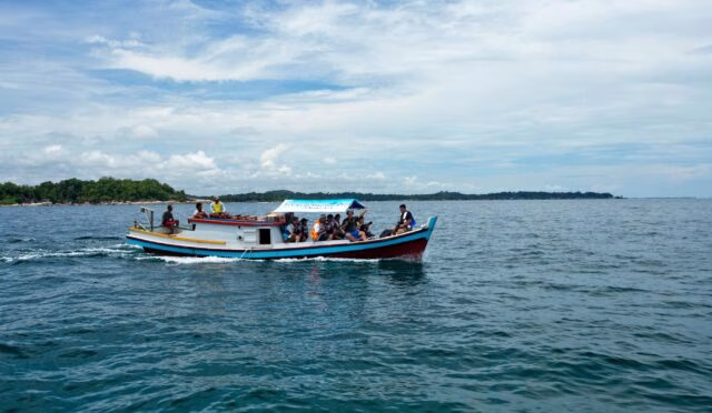 Tatil Önerileri İle Stres Atın ve Yenilenin