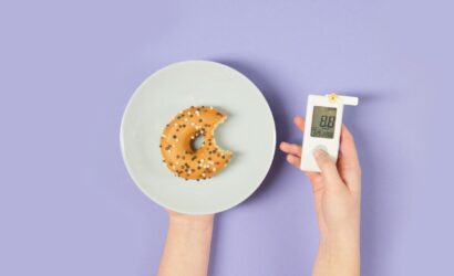 Tatlı Arzularınızı Kontrol Altında Tutma Yöntemleri