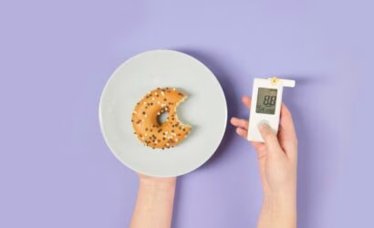 Tatlı Arzularınızı Kontrol Altında Tutma Yöntemleri