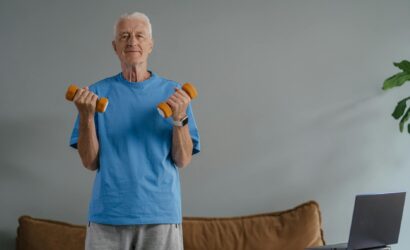 Yağ Yakma Hedefiyle İdeal Egzersiz Programı