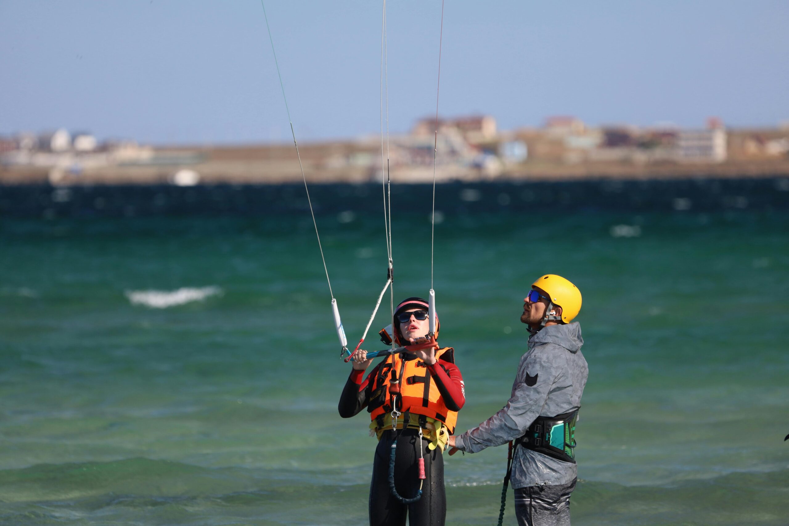 Yeni başlayanlar Yeni başlayanlar