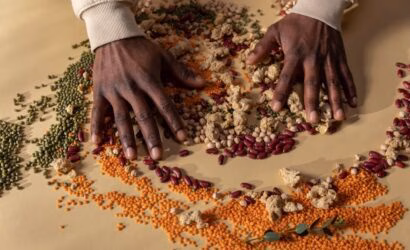 Bitkisel Protein Trendi: Gerçekten Sağlıklı mı? hakkında görsel - bitkisel protein