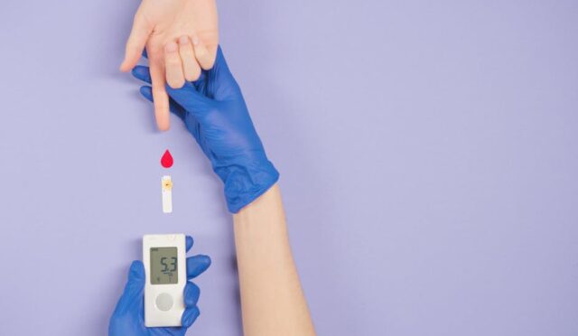 Kan Şekerini Dengeleyen 5 Günlük Beslenme Modeli hakkında görsel - kan şekeri