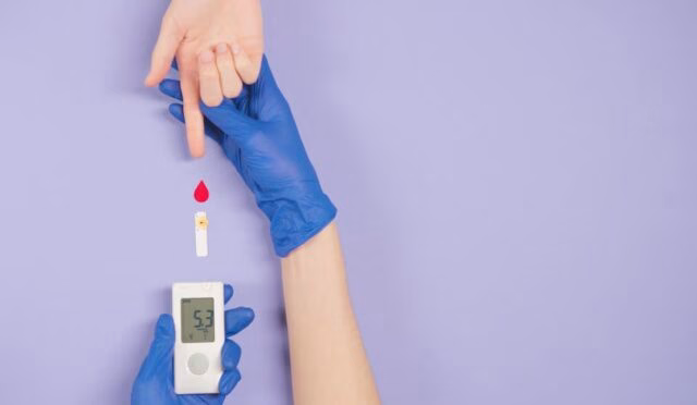 Kan Şekerini Dengeleyen 5 Günlük Beslenme Modeli hakkında görsel - kan şekeri