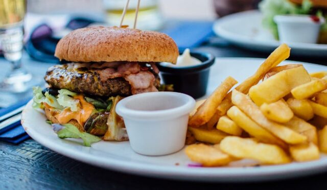 Ultra İşlenmiş Gıdalar Sessizce Vücudu Nasıl Yıpratıyor hakkında görsel - işlenmiş gıdalar