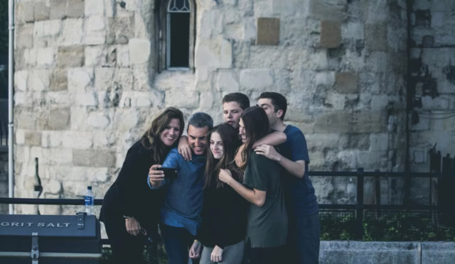 Sosyal Hayatta Kendin Olabilmenin Sırları