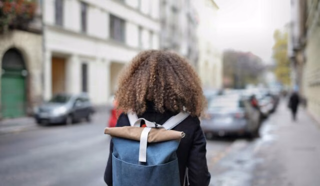 Cesaret Eden Kadınlar Dünyayı Geziyor