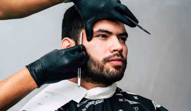 Evde Kuaför Etkisi Yaratan Saç Bakımı