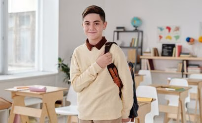 Geleceğin Mesleklerine Hazırlayan Programlar