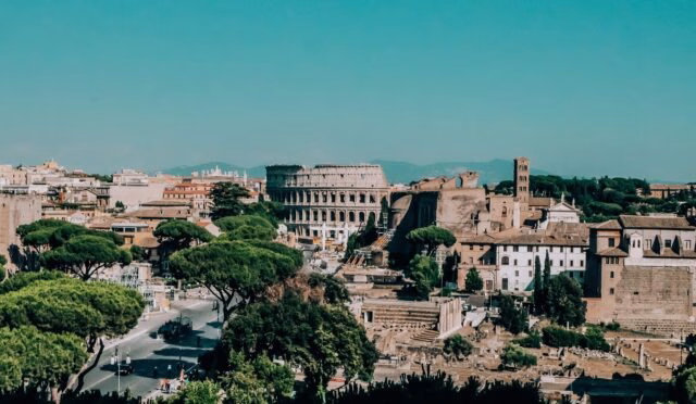 Hafta Sonu Kaçamağı İçin En İyi Rotalar