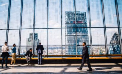 Kadın Girişimciler İçin İlham Veren Başarı Hikâyeleri