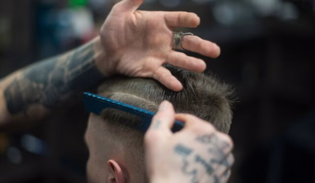 Trend Saç Kesimleri ve Renkleri