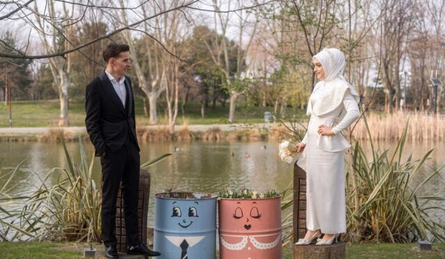 Az Parçayla Çok Kombin Yapmanın Sırları