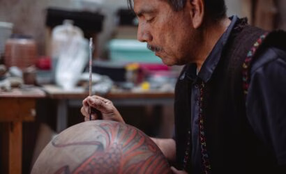 Evde Başlanabilecek Yaratıcı El Sanatları