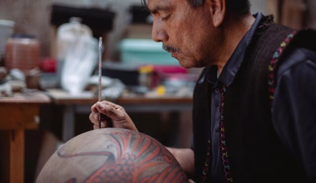 Evde Başlanabilecek Yaratıcı El Sanatları