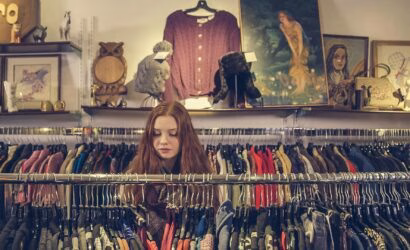 Gardırobunu Güncellemenin Tam Zamanı