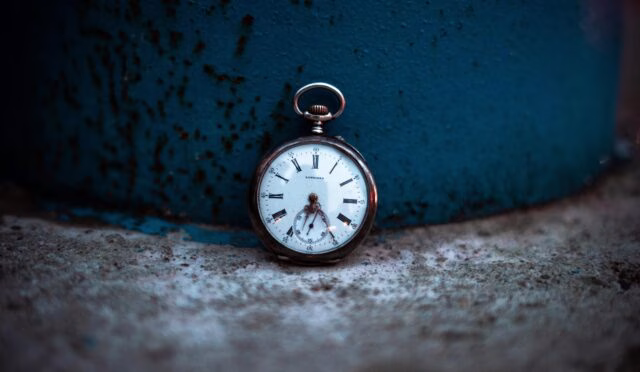 Hayatını Ertelemeyi Bırak