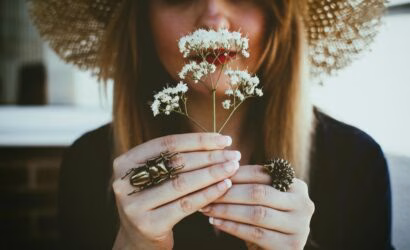 Her Kadının Dolabında Olması Gereken Aksesuarlar