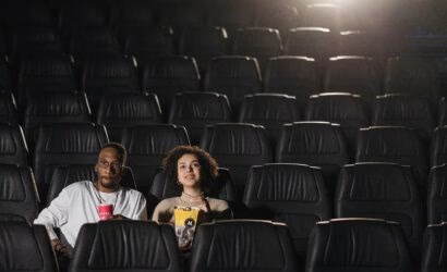 Kadınların Kendini Bulduğu Film Önerileri