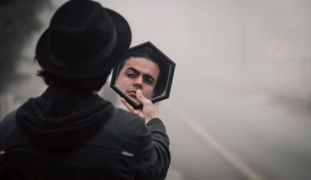 Kendinle Barışmanın Gücü