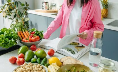 Sağlıklı Beslenmeye Başlamanın En Kolay Yolu