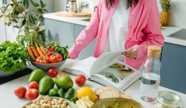 Sağlıklı Beslenmeye Başlamanın En Kolay Yolu