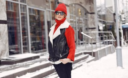 Sokak Modasından İlham Veren Parçalar