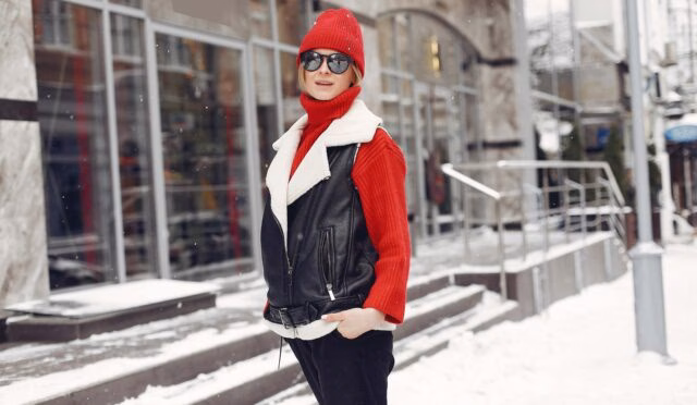 Sokak Modasından İlham Veren Parçalar