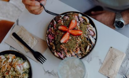 Tok Tutan Sağlıklı Besinler