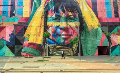 Yeni Nesil Sanat Etkinlikleri