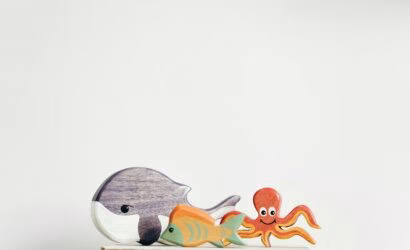 Zamanı Unutturan Uğraşlar