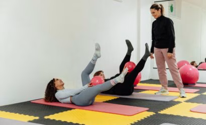 Evde Yapılabilecek Etkili Egzersizler