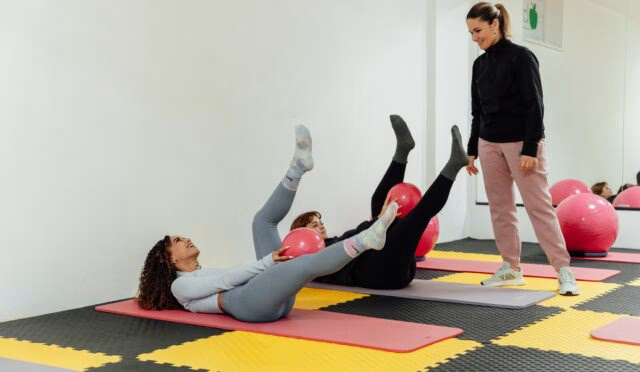 Evde Yapılabilecek Etkili Egzersizler