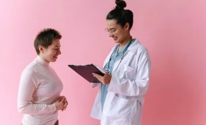 Kadınların En Çok Merak Ettiği Sağlık Soruları