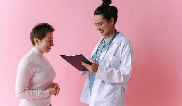 Kadınların En Çok Merak Ettiği Sağlık Soruları