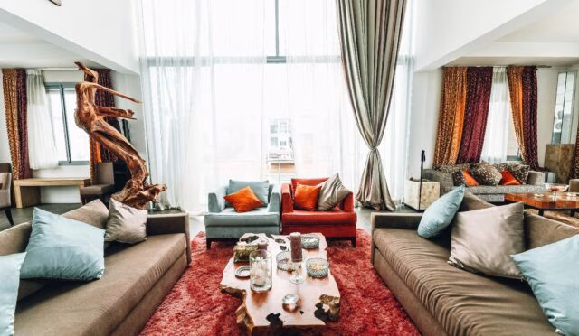 Evde Huzur Yaratan Detaylar
