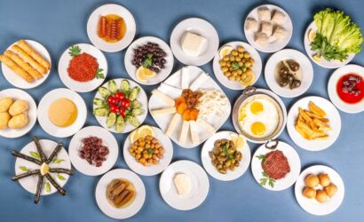 Günlük Hayatta Sağlıklı Beslenme Rehberi