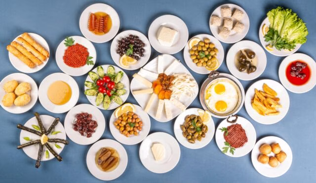 Günlük Hayatta Sağlıklı Beslenme Rehberi