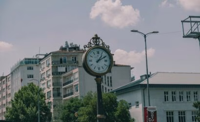 Gününü Daha Verimli Geçirmenin Yolları