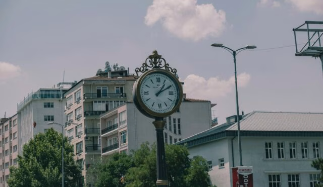 Gününü Daha Verimli Geçirmenin Yolları