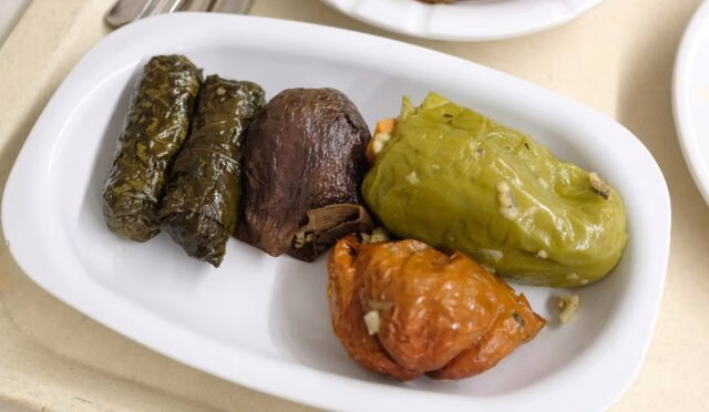 Sağlıklı Ama Lezzetli Yemekler